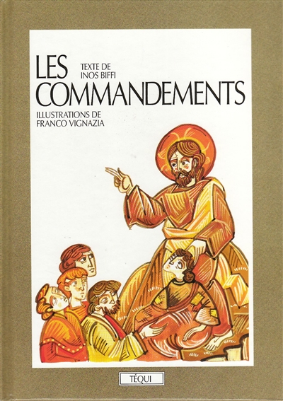 Les commandements
