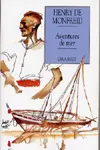 Aventures de mer