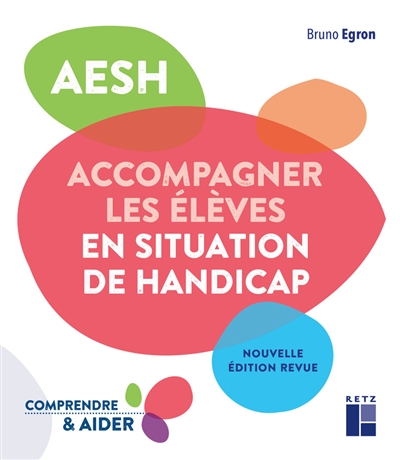 AESH : accompagner les élèves en situation de handicap