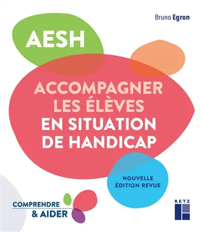 AESH : accompagner les élèves en situation de handicap