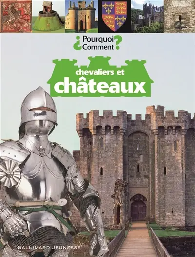 Chevaliers et châteaux