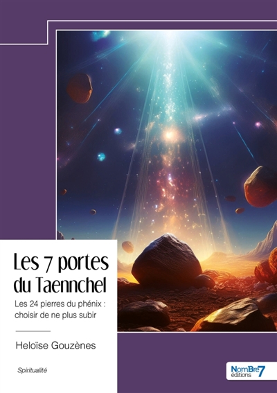 Les 7 portes du Taennchel :...