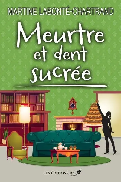 Meurtre et dent sucrée