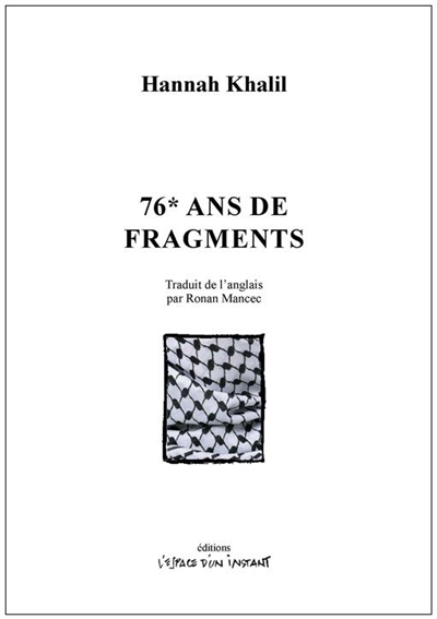 76* ans de fragments