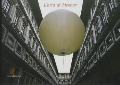 L'aria di Firenze