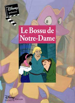 Le Bossu de Notre-dame