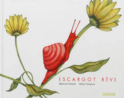 Escargot rêve