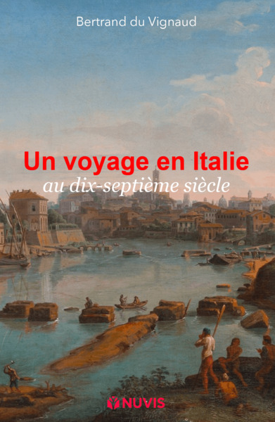 Un voyage en Italie : au...