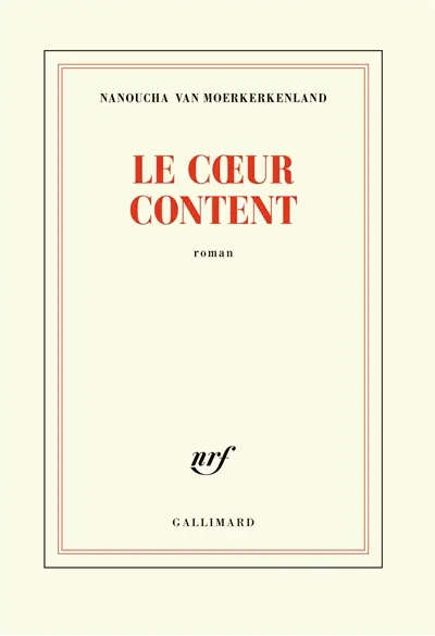 Le coeur content