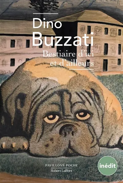 Bestiaire d'ici et d'ailleurs