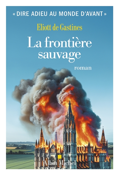 La frontière sauvage