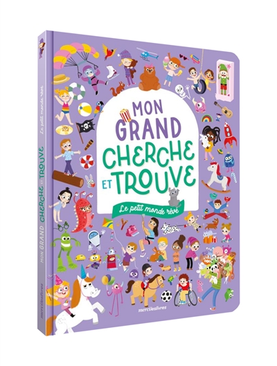 Le petit monde rêvé