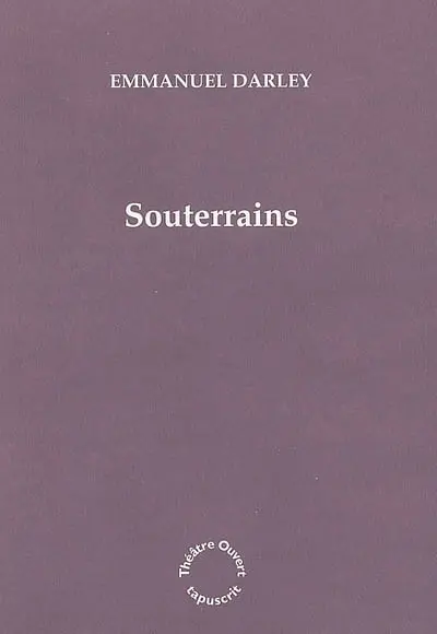 Souterrains