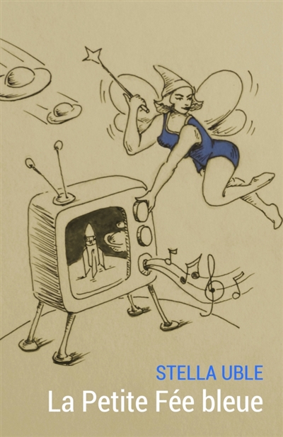 La petite fée Rubis