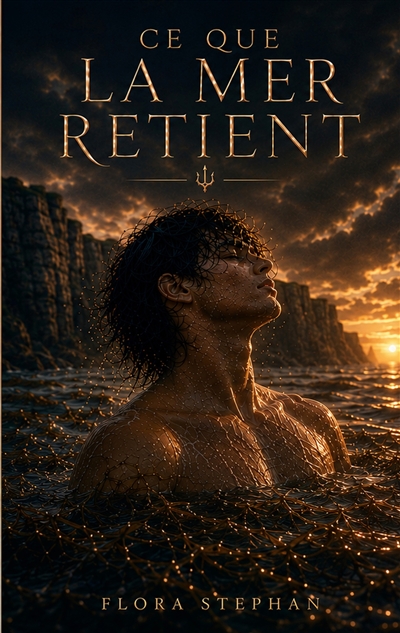Ce que la mer retient : Tome 1