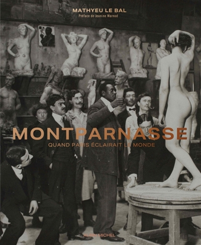 Montparnasse : quand Paris...