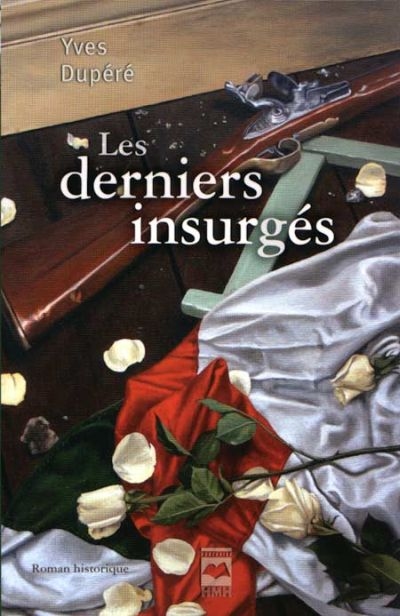 Les derniers insurgés
