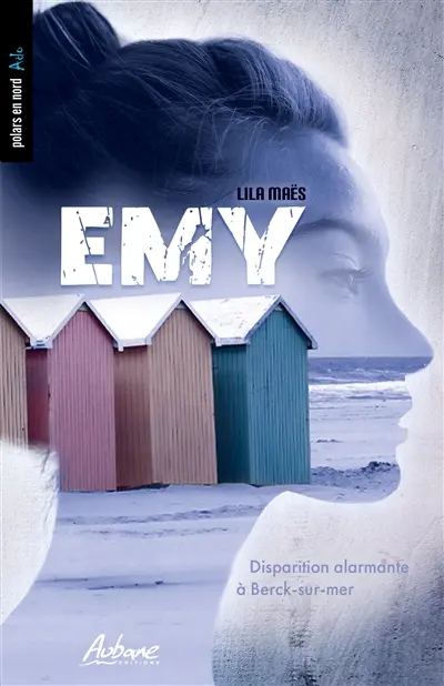 Emy : disparition alarmante à Berck-sur-Mer