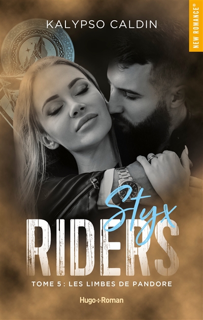 Styx riders. Vol. 5. Les limbes de Pandore