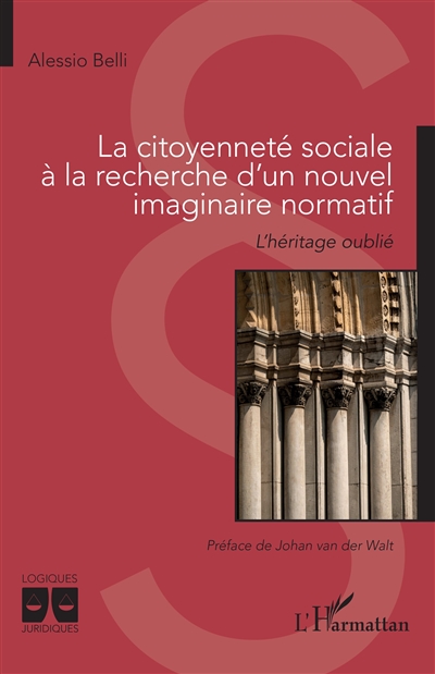 La citoyenneté sociale à la...
