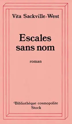 Escales sans nom