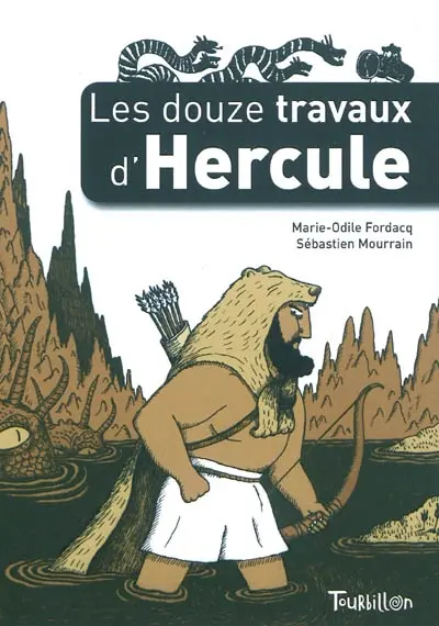 Les douze travaux d'Hercule