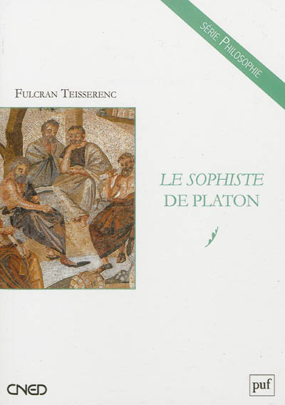 Le sophiste de Platon
