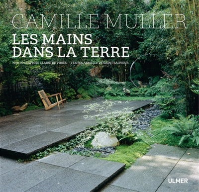 Camille Muller : les mains dans la terre