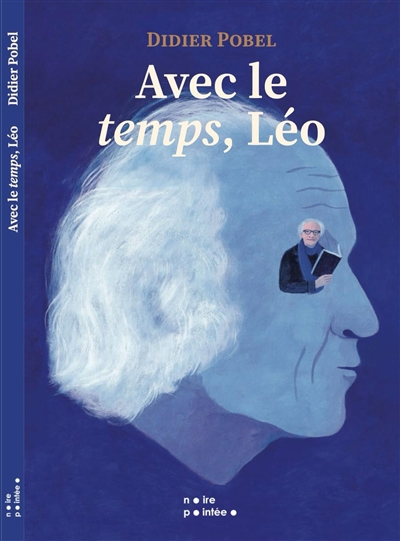 Avec le temps, Léo