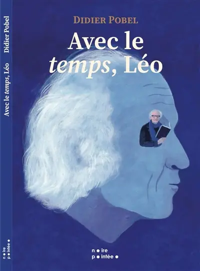 Avec le temps, Léo