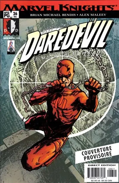 Daredevil. Vol. 1