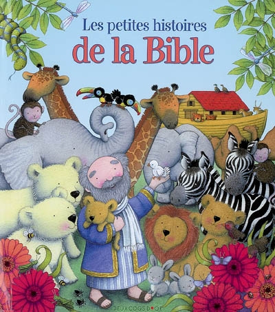 Petites histoires de la Bible