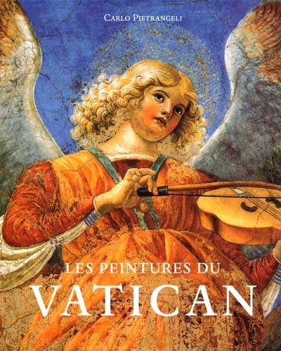 Les peintures du Vatican