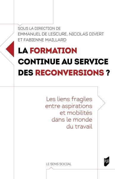 La formation continue au...