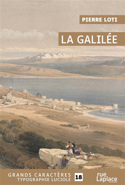 La Galilée