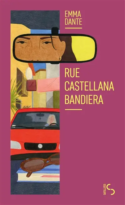 Rue Castellana Bandiera