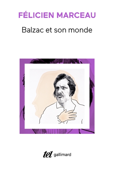 Balzac et son monde