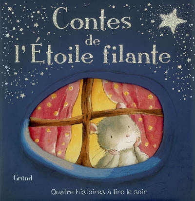 Contes de l'étoile filante