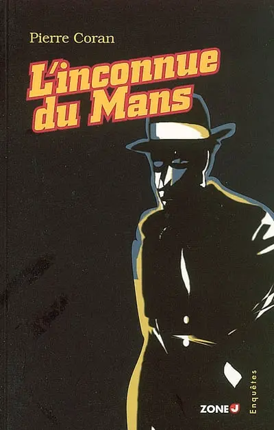 L'inconnue du Mans