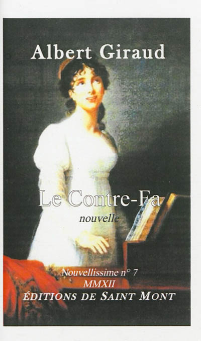 Le contre-fa : nouvelle