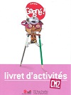 Gagné ! Français CM2 Livret...