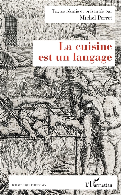 La cuisine est un langage