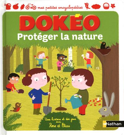 Dokéo : 3-6 ans