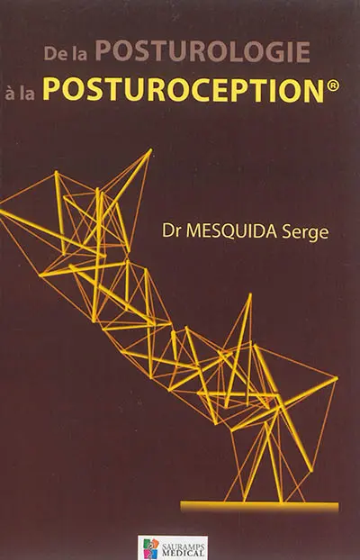 De la posturologie à la posturoception