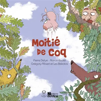 Moitié de coq