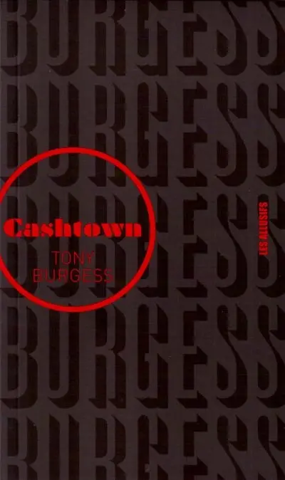 Cashtown