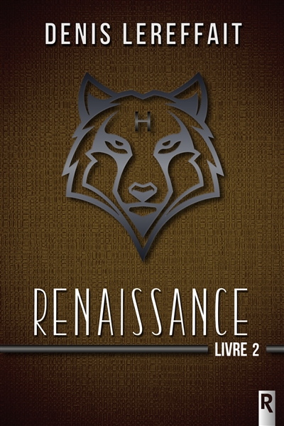 Renaissance. Vol. 2. Révélation