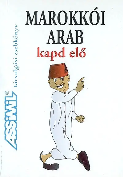 Marokkoi arab : kapd elo