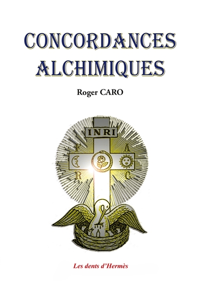 Concordances Alchimiques