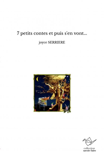 7 petits contes et puis...